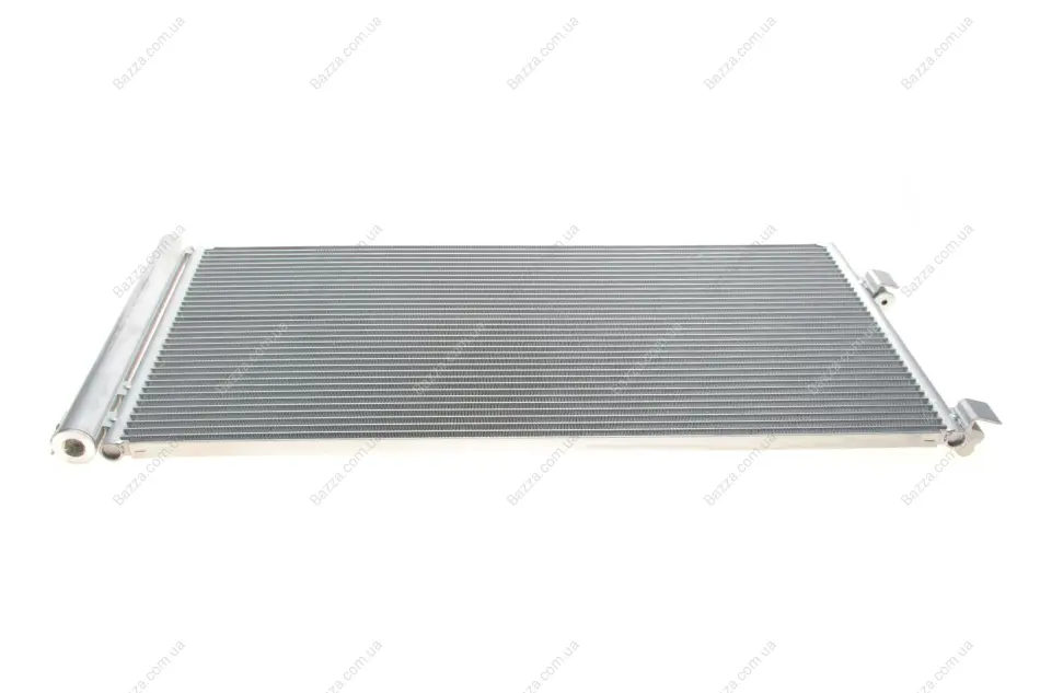 Радіатор кондиціонера van wezel 43005430
