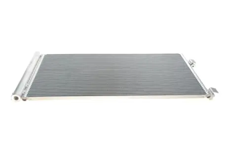 Радіатор кондиціонера van wezel 43005430