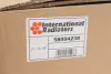 Радіатор кондиціонера van wezel 53005406