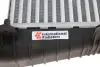 Радіатор кондиціонера van wezel 53005406