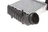 Радіатор кондиціонера van wezel 53005406