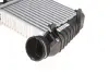 Радіатор кондиціонера van wezel 53005406