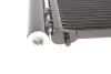 Радіатор кондиціонера van wezel 53005406
