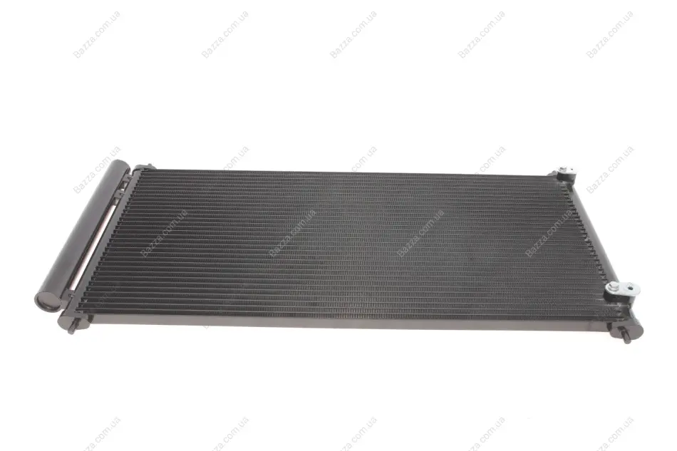 Радіатор кондиціонера van wezel 53005406