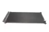 Радіатор кондиціонера van wezel 53005406