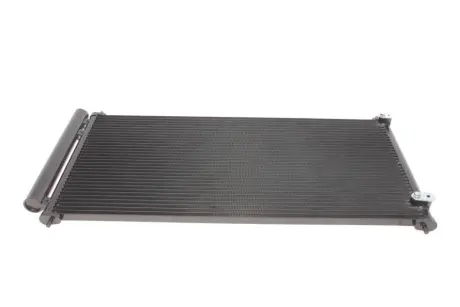 Радіатор кондиціонера van wezel 53005406