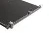 Радіатор кондиціонера van wezel 53005569