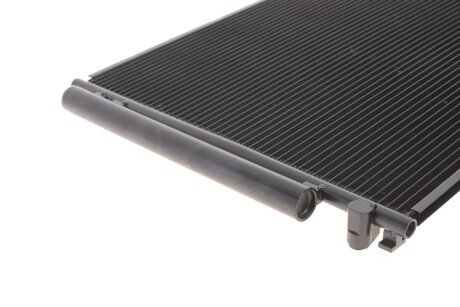 Радіатор кондиціонера van Wezel 53005569