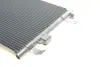Радіатор кондиціонера van wezel 58005153