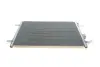 Радіатор кондиціонера van wezel 58005153