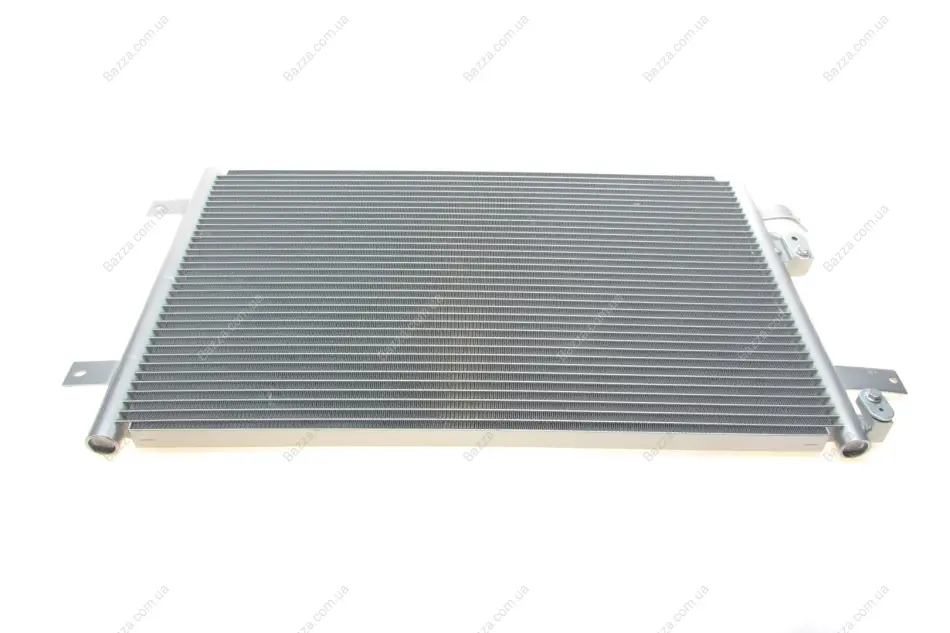 Радіатор кондиціонера van wezel 58005153