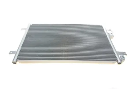 Радіатор кондиціонера van wezel 58005153