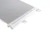 Радіатор кондиціонера van wezel 58005369