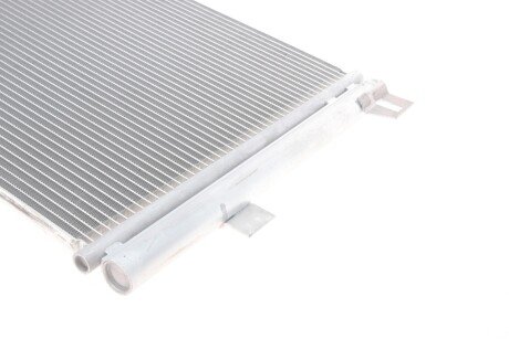 Радіатор кондиціонера van Wezel 58005369