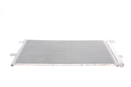 Радіатор кондиціонера van Wezel 58005369