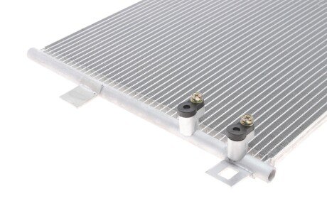 Радіатор кондиціонера van Wezel 58005369