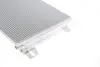Радіатор кондиціонера van wezel 58005369