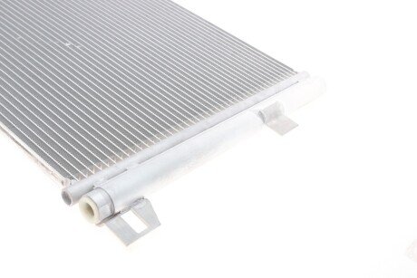 Радіатор кондиціонера van Wezel 58005369