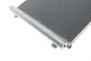 Радіатор кондиціонера van wezel 58015703