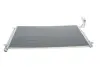 Радіатор кондиціонера van wezel 58015703