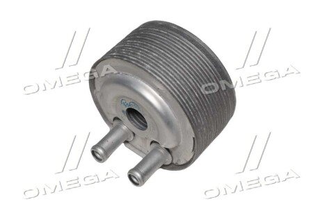 Радіатор масляний NISSAN PATHF/NAVARA 25DCi AT 05- van Wezel 33003431