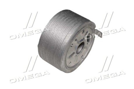 Радіатор масляний NISSAN PATHF/NAVARA 25DCi AT 05- van Wezel 33003431