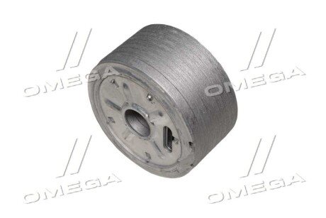 Радіатор масляний NISSAN PATHF/NAVARA 25DCi AT 05- van Wezel 33003431