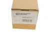 Радіатор масляний RENAULT MASTER/ OPEL MOVANO 2.2 / 2.5 03+ (вир-во) van wezel 37013717