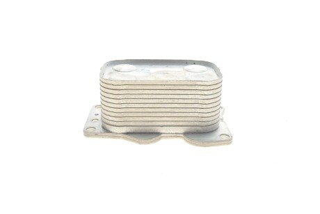 Радіатор масляний van Wezel 09013701