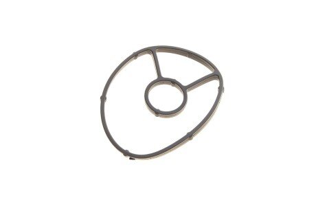 Радіатор масляний van Wezel 09013701