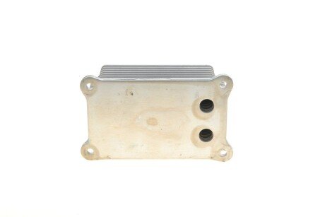 Радіатор масляний van Wezel 18013707