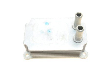 Радіатор масляний van Wezel 18013707