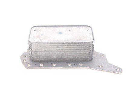 Радіатор масляний van Wezel 33003638