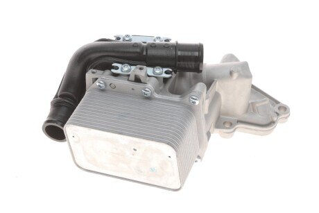 Радiатор масляний van Wezel 43013710