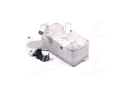 Радіатор маслянийVW GOLF VII/ SKODA FABIA 2014- van Wezel 58013732