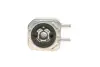Радиатор масляный AUDI; SEAT; VW (пр-во) Van Wezel 58003086 (фото 2)