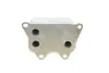 Радиатор масляный SEAT; VW; SKODA; AUDI (пр-во) van wezel 03013704