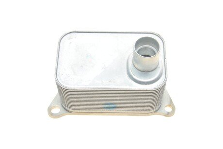 Радиатор масляный SEAT; VW; SKODA; AUDI van Wezel 03013704