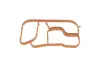 Радиатор масляный SEAT; VW; SKODA; AUDI (пр-во) van wezel 03013704