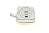 Радиатор масляный VARIOUS AUDI/VW/SKODA van wezel 58003215