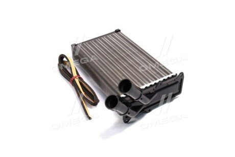 Радиатор печки (отопителя) van Wezel 09006082