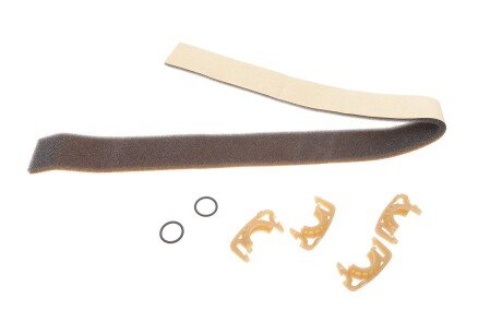 Радиатор печки (отопителя) van Wezel 17006313