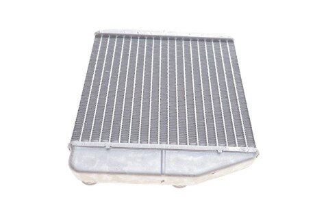 Радиатор печки (отопителя) van Wezel 17006313