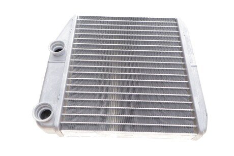 Радиатор печки (отопителя) van Wezel 17006313