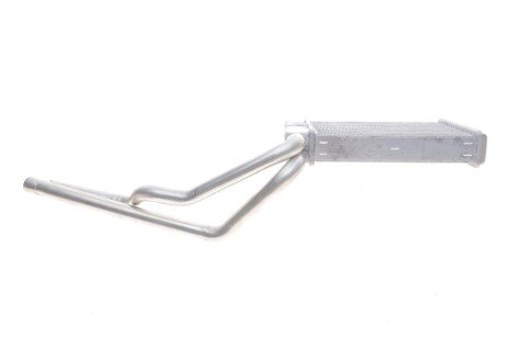 Радіатор пічки (опалювача) van Wezel 18016702