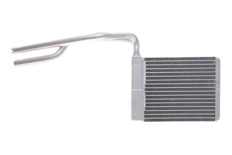 Радіатор пічки (опалювача) van Wezel 18016702