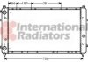 Радиатор охлаждения двигателя TRANSPORTER/SYNCRO 90- van Wezel 58002114