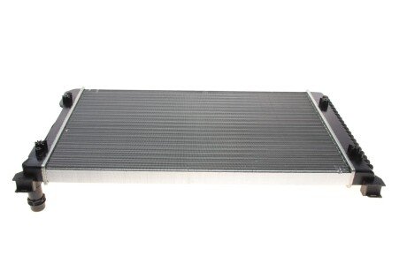 Радиатор охлаждения двигателя van Wezel 03002201