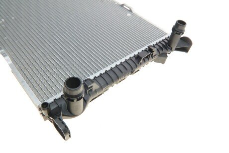 Радіатор охолодження двигуна van Wezel 03002292