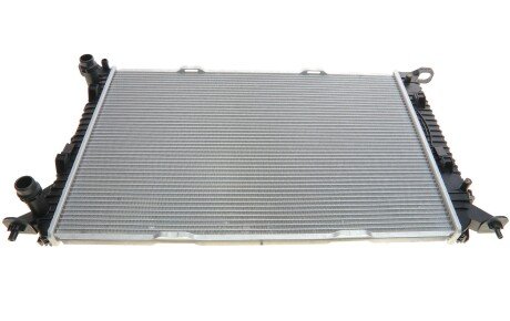Радіатор охолодження двигуна van Wezel 03002292